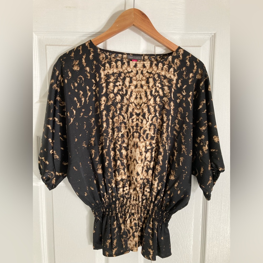 Vince Camuto women’s top